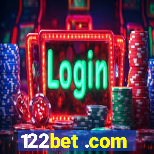 122bet .com